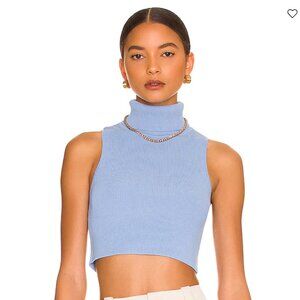 Revolve | Bardot | Thea Knit Top